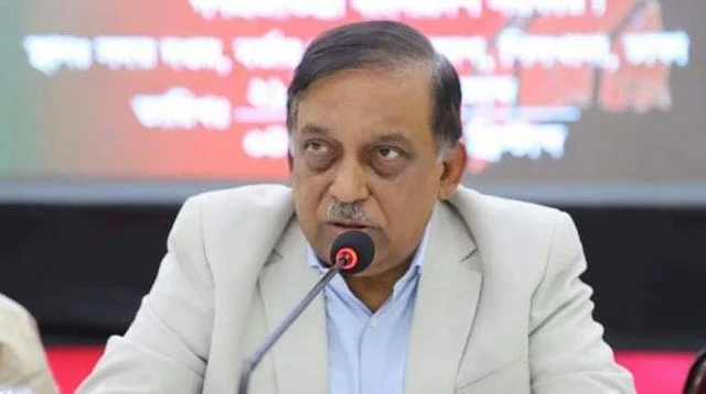 আমরা ধর্মান্ধ নই বলেই বাংলাদেশ সিরিয়া–ইরাকের মতো হয়নি : স্বরাষ্ট্রমন্ত্রী
