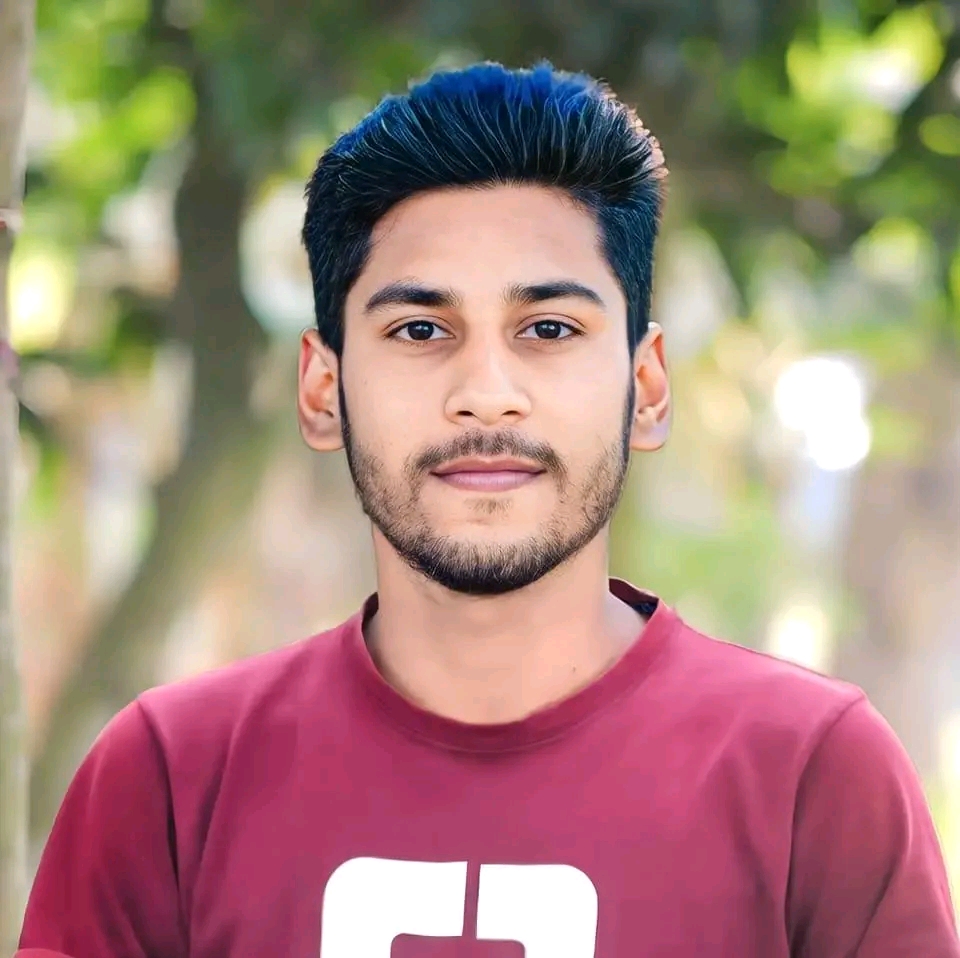 কি হয়েছে আমাদের ! লেখকঃ ফয়সাল মাহমুদ