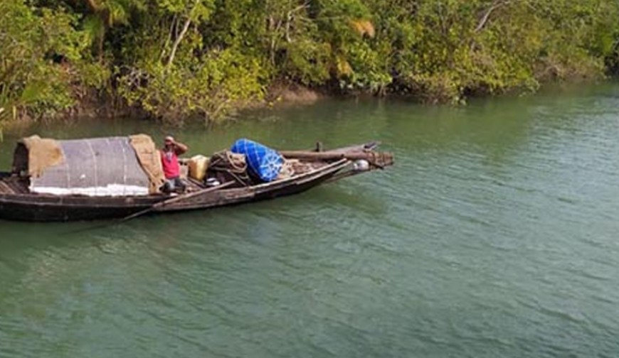 ১ সেপ্টেম্বর বিশ্বের বড় প্যারাবন সুন্দরবনের দ্বার খুলছে