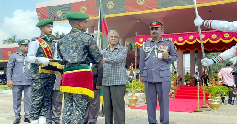 যোগ না দেয়া পুলিশ সদস্যদের আর নেয়া হবে না, একই সাথে ডিসিপ্লিন এ্যাকশন নেয়া হবে-স্বরাষ্ট্র উপদেষ্টা