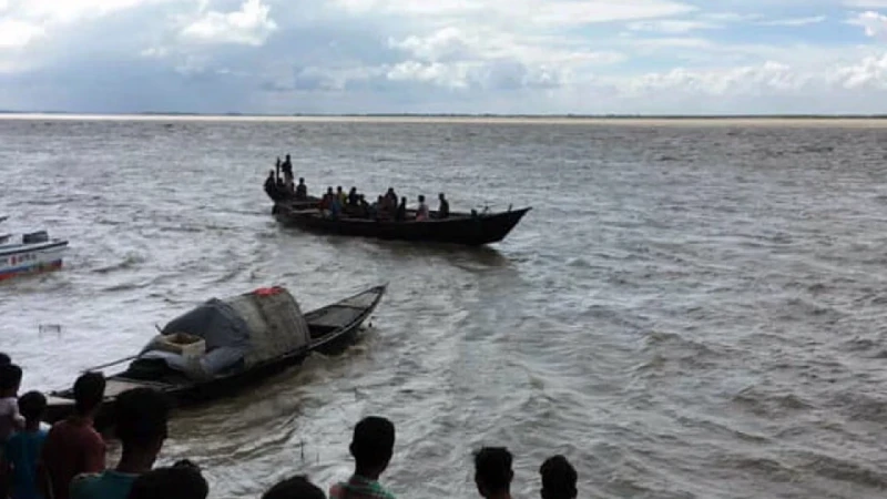 দেশ বাঁচাতে ঐক্যবদ্ধ হতে হবে জাতীয় স্বার্থে