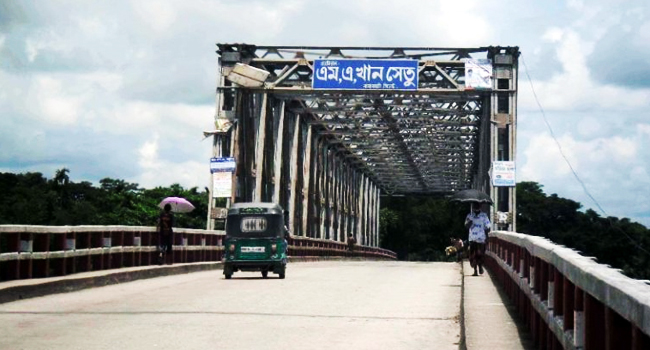 সিলেট-সুনামগঞ্জে সড়কে অনির্দিষ্টকালের ধর্মঘট শুরু কাল থেকে