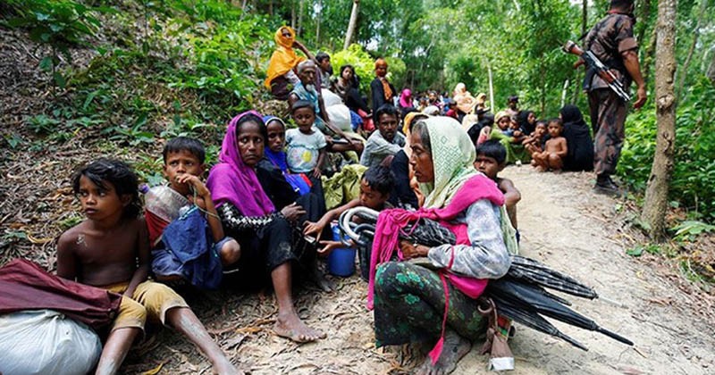 উপদেষ্টা পদমর্যাদায় রোহিঙ্গাবিষয়ক ‘হাই রিপ্রেজেন্টেটিভ’ নিয়োগ পেলেন ড. খলিলুর রহমান