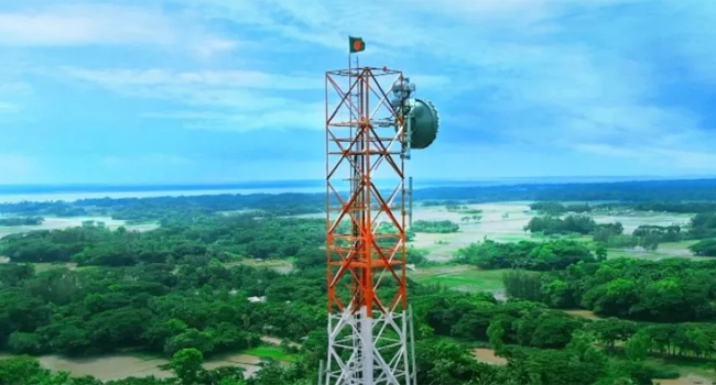 ভারতকে ‘ব্যান্ডউইথ ট্রানজিট’ দেয়ার হাসিনা সরকারের সিদ্ধান্তকে বাতিল করলো সরকার