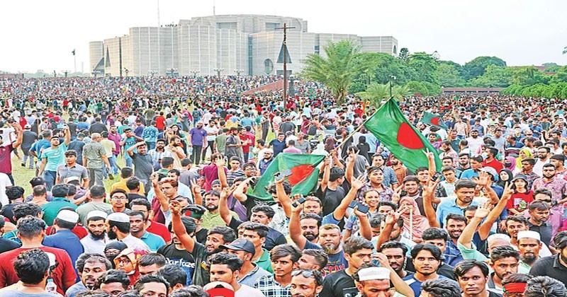 জুলাই-আগস্টের গণঅভ্যুত্থানে শহীদ ৮৫৮, আহত ১১৫৫১’র খসড়া তালিকা প্রকাশ