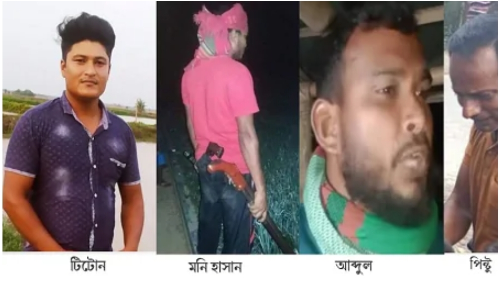 চৌগাছায় নিজেদের অবস্থান জানাতে বোমা ফাটালো আওয়ামীলীগ সন্ত্রাসীরা, এলাকায় আতংক সৃষ্টি