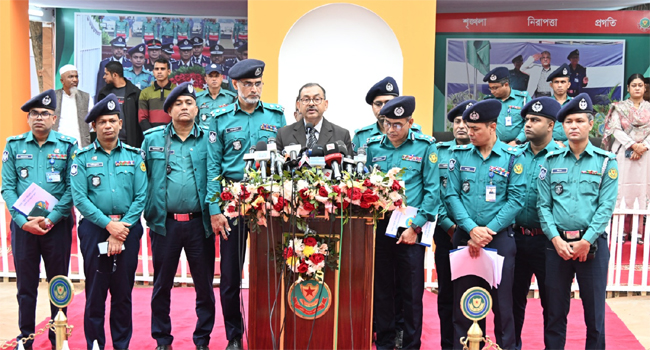 নিষিদ্ধ ছাত্রলীগ কোনো প্রোগ্রামের পদক্ষেপ নিলে তাদের বিরুদ্ধে ব্যবস্থা নেবে ডিএমপি