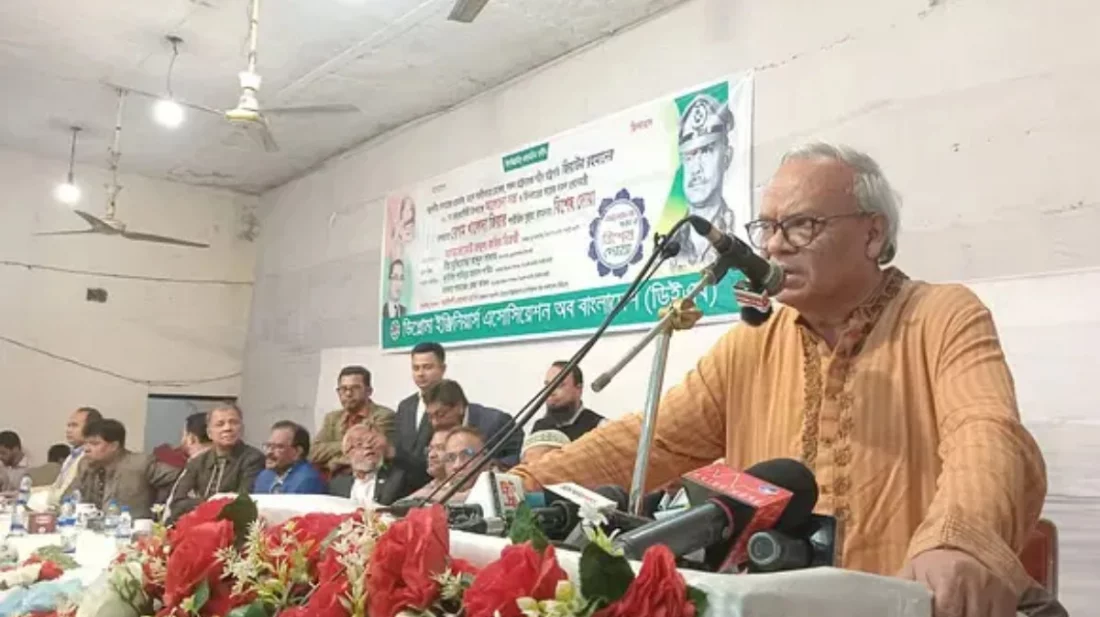 সরকার সব শিক্ষাপ্রতিষ্ঠানকে জামায়াতীকরণ করে ফেলেছে-রুহুল কবির রিজভী