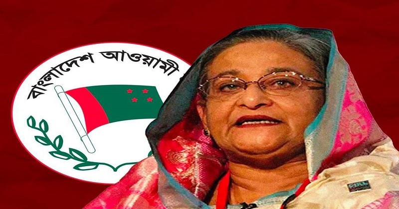 আওয়ামীলীগের ফেব্রুয়ারিতে হরতালের ডাক, দাবি অন্তর্বর্তী সরকারের পদত্যাগ