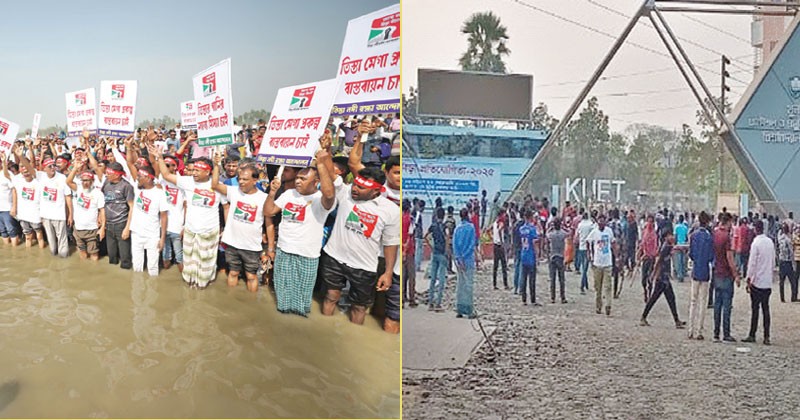 অন্তর্বর্তী সরকার-ইসি’র ডিসেম্বরে নির্বাচনের প্রস্তুতি ঘোট পাকাচ্ছে কারা?