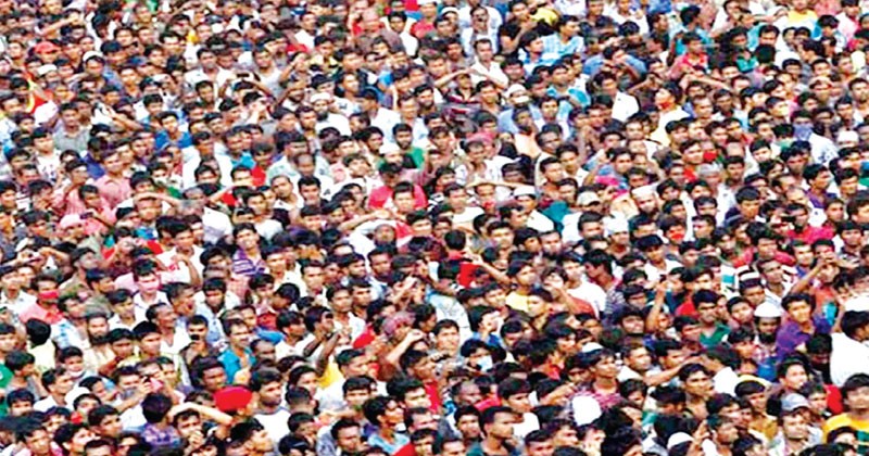 ‘অনিশ্চয়তার মেঘ কেটে যাবে যখনই রোডম্যাপ ঘোষণা হবে’