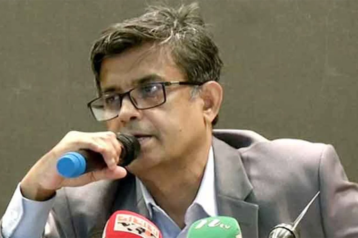 নির্বাচন বাংলাদেশের অভ্যন্তরীণ বিষয়- প্রেস সচিব