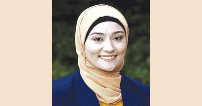 অস্ট্রেলিয়ায় মুসলিম নারী সিনেটরের অভিযোগ