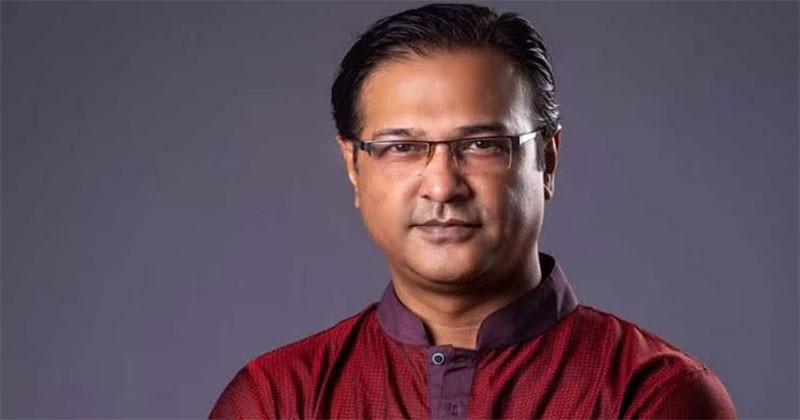 দূঃখজনক হলেও সত‍্যি যে বিএনপি’কে ভালবাসি সেই বিএনপি খুঁজে পাচ্ছিনা- সংগীত শিল্পী আসিফ আকবর