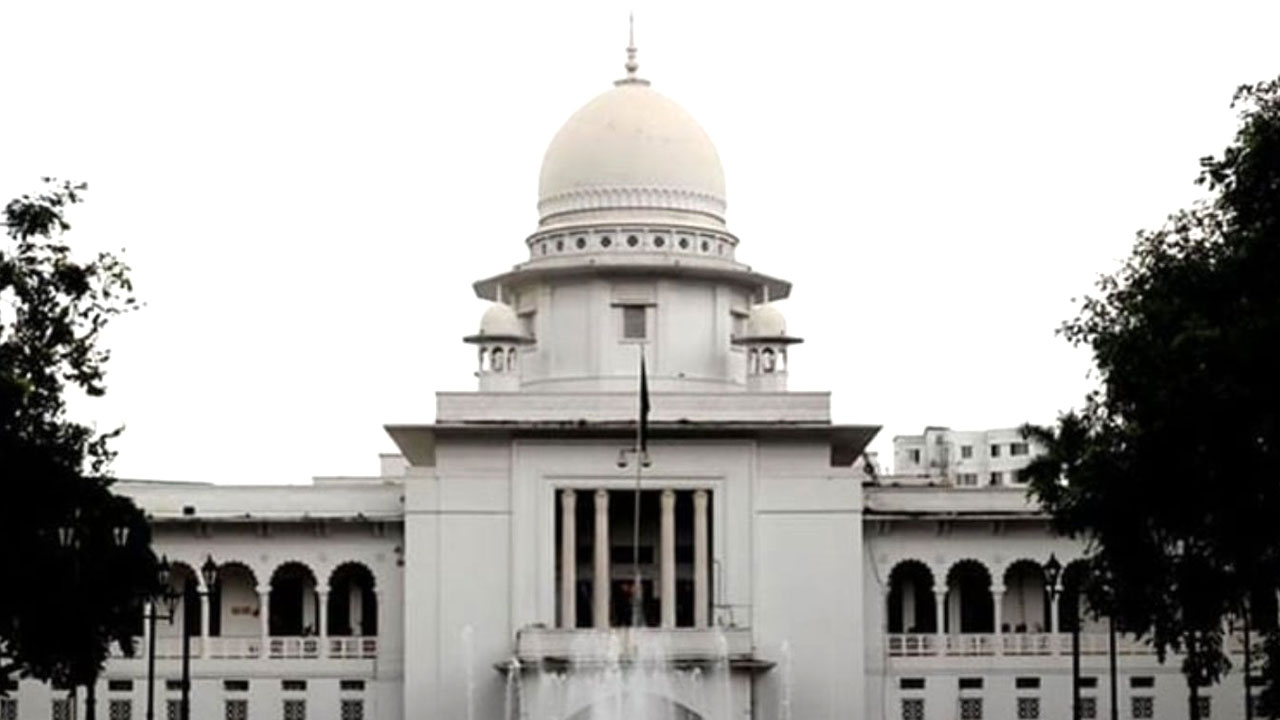 হাইকোর্টের বিচারপতি খোন্দকার দিলীরুজ্জামানকে অপসারণ করা হয়েছে