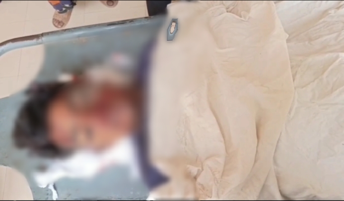 বেনাপোলে সড়ক দূর্ঘটনায় গ্যারেজ শ্রমিক নিহত