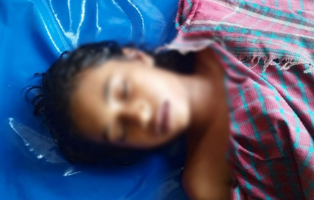 ঝিকরগাছায় পানিতে ডুবে কন্যা শিশুর মৃত্যু