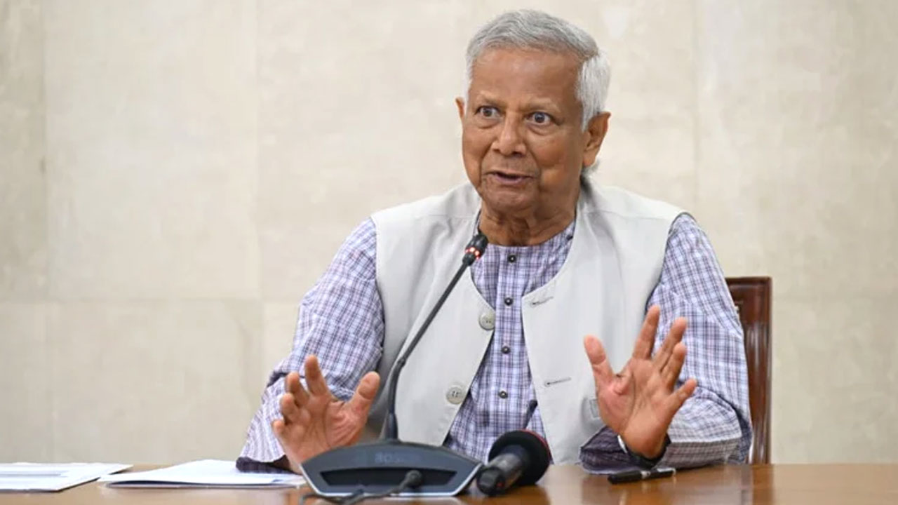 প্রধান উপদেষ্টার জাপান সফরকালে সহজ শর্তে  ১ শ’ কোটি ডলারের ঋণ চাইবে ঢাকা