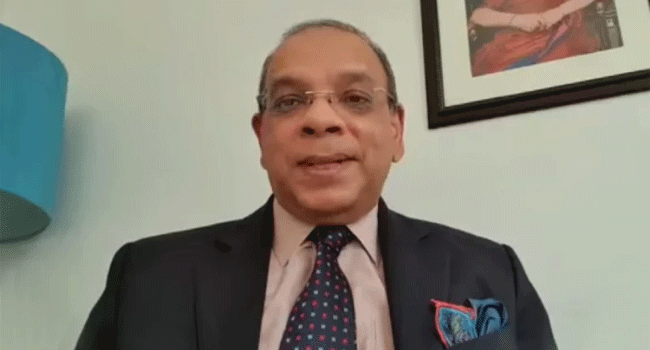জামায়াতের নিবন্ধন শুনানিতে প্রধান বিচারপতি মন্তব্য ‘হাইকোর্টের রায়ে রাজনৈতিক দলের রেজিস্ট্রেশন বাতিল ইতিহাসে এটাই প্রথম’