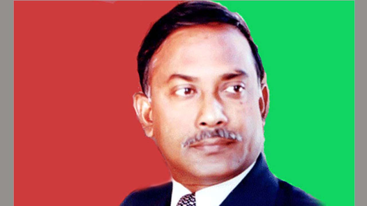 আজ শহীদ প্রেসিডেন্ট জিয়াউর রহমানের ৪৪তম শাহাদাতবার্ষিকী