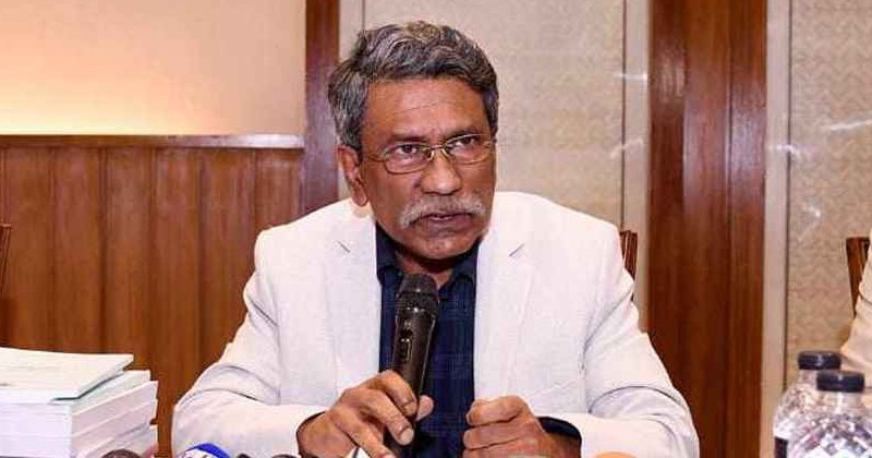 জাতীয় ঐকমত প্রশ্নে রাজনৈতিক দলগুলোর মধ্যে বড় ধরনের কোন দ্বিমত নেই- আলী রীয়াজ