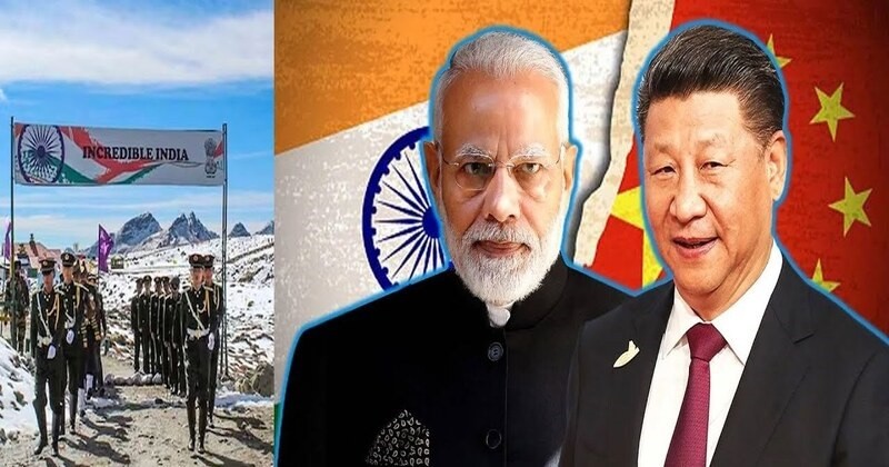 ভারতের অরুণাচল কি হাতছাড়া হচ্ছে?