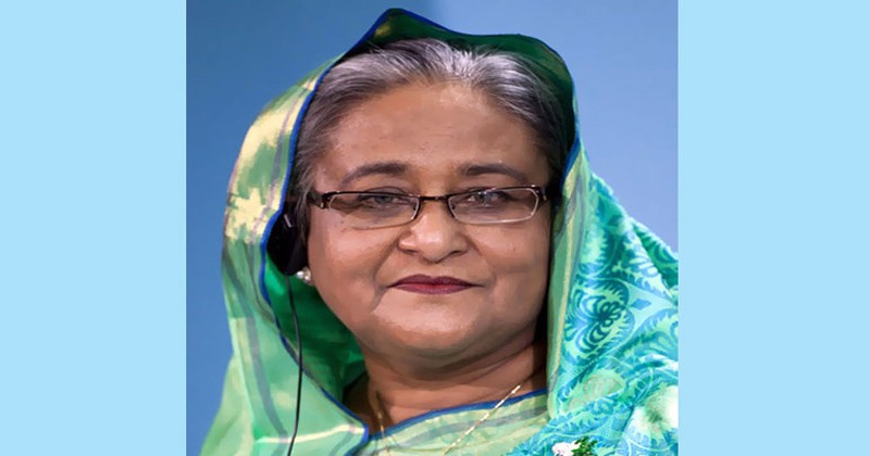 ‘শেখ হাসিনার নির্বাচনী হলফনামায় মিথ্যা তথ্য! ব্যবস্থা নিচ্ছে দুদক ও ইসি’