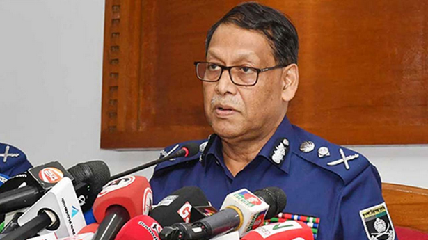 ভারত-পাকিস্তান সংঘাতঃ সীমান্ত জেলাগুলির পুলিশ সুপারদের সতর্কতার নির্দেশ দিলেন আইজিপি