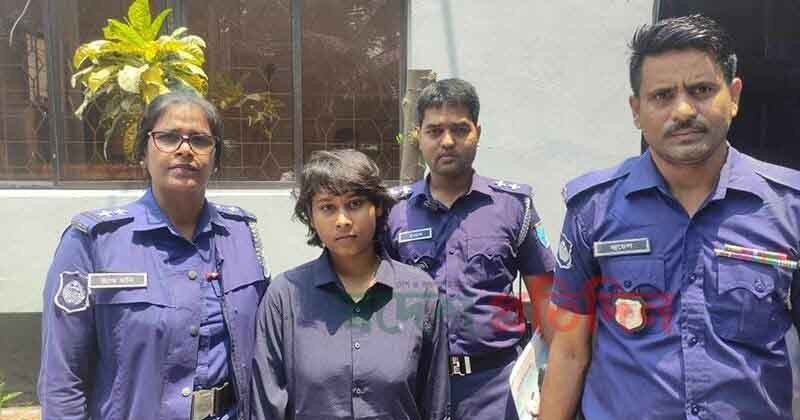 বেরিয়ে আসছে ভয়ানক চাঞ্চল্যকর তথ্য! মাদকাসক্ত সমকামী শিফা আগেও সাজিয়েছিল ধর্ষণ নাটক!