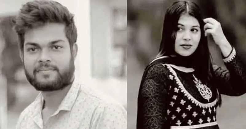 মিরপুরে বাসায় ঢুকে দম্পতিকে কুপিয়ে হত্যা, ঘাতক আটক