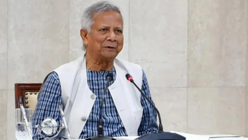 আওয়ামীলীগ নিষিদ্ধের সিদ্ধান্ত আসার সম্ভাবনা, যমুনায় জরুরি বৈঠকে বসেছেন উপদেষ্টা পরিষদ