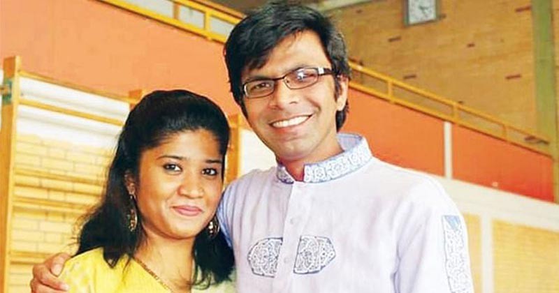 টাস্কফোর্সের প্রতিবেদনে দাবি, ‘সাগর-রুনির হত্যাকারী দু’জন’