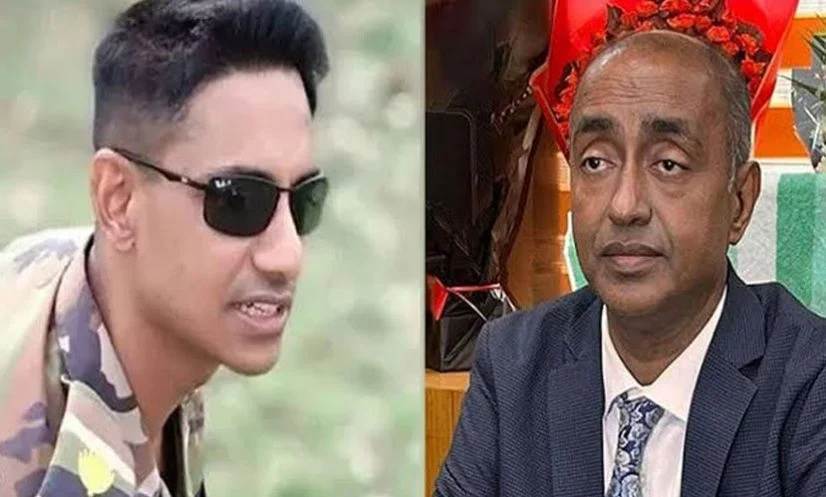 ‘সিনহার মৃত্যু বহু নিরীহ মানুষের প্রাণ বাঁচিয়েছে’-অ্যাটর্নি জেনারেল