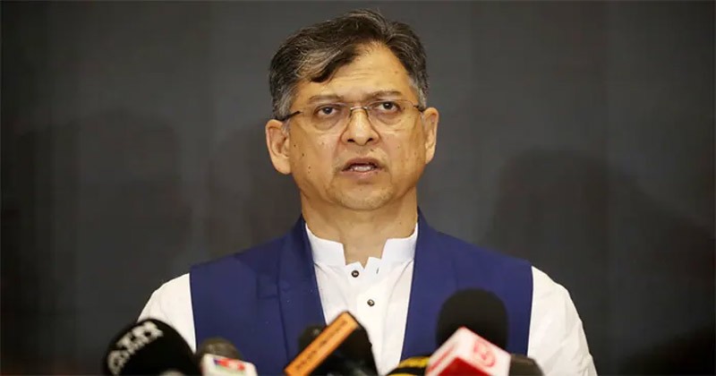 বিএনপিকে রাষ্ট্রীয় অতিথি ভবন যমুনায় আমন্ত্রণ জানিয়েছেন প্রধান উপদেষ্টা