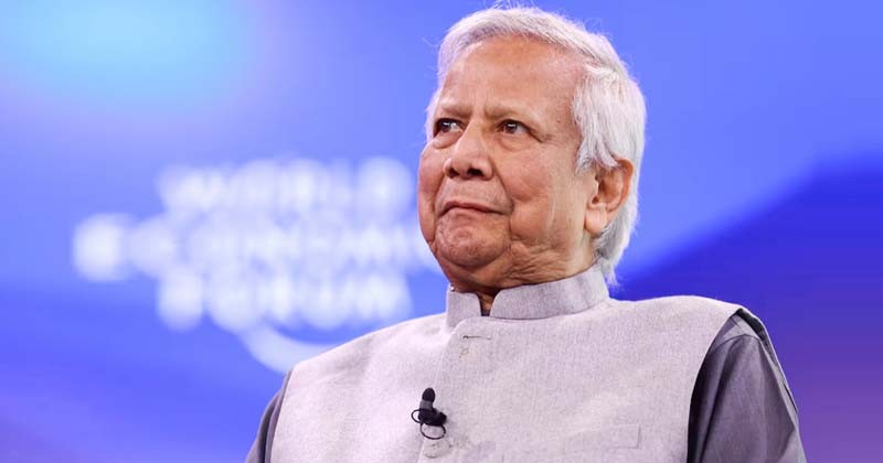 প্রধান উপদেষ্টা গুরুত্বপূর্ণ এক রাষ্ট্রীয় সফরে জাপান যাচ্ছেন আজ