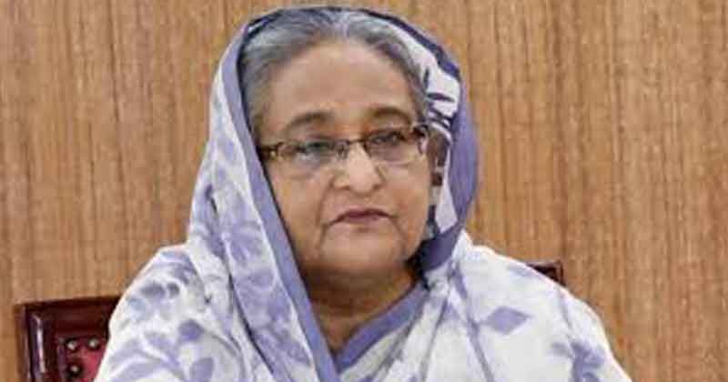 শেখ হাসিনাকে আত্মসমর্পণের নির্দেশ দিয়ে বিজ্ঞপ্তি জারি করেছে ট্রাইব্যুনাল