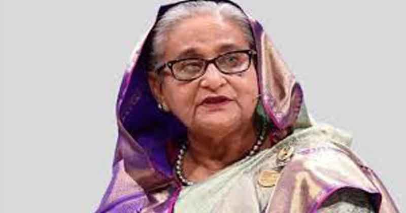 গণহত্যায় অভিযুক্ত হাসিনা বিজ্ঞপ্তির পরও ট্রাইব্যুনালে হাজির হয়নি, চূড়ান্ত শুনানি ১৯ জুন