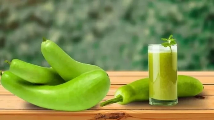 লাউয়ের রসের উপকারিতা জেনে নিন