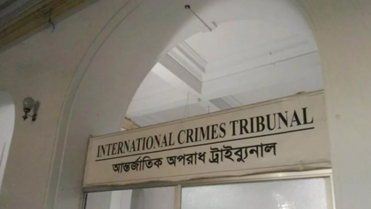 ট্রাইব্যুনালের প্রসিকিউশন আবু সাঈদ হত্যায় ৩০ জনের সম্পৃক্ততা পেয়েছে