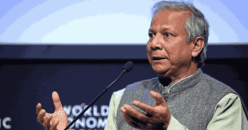 জনপ্রশাসন সংস্কার কমিশনের সুপারিশ দ্রুত বাস্তবায়নের নির্দেশ দিলেন প্রধান উপদেষ্টা