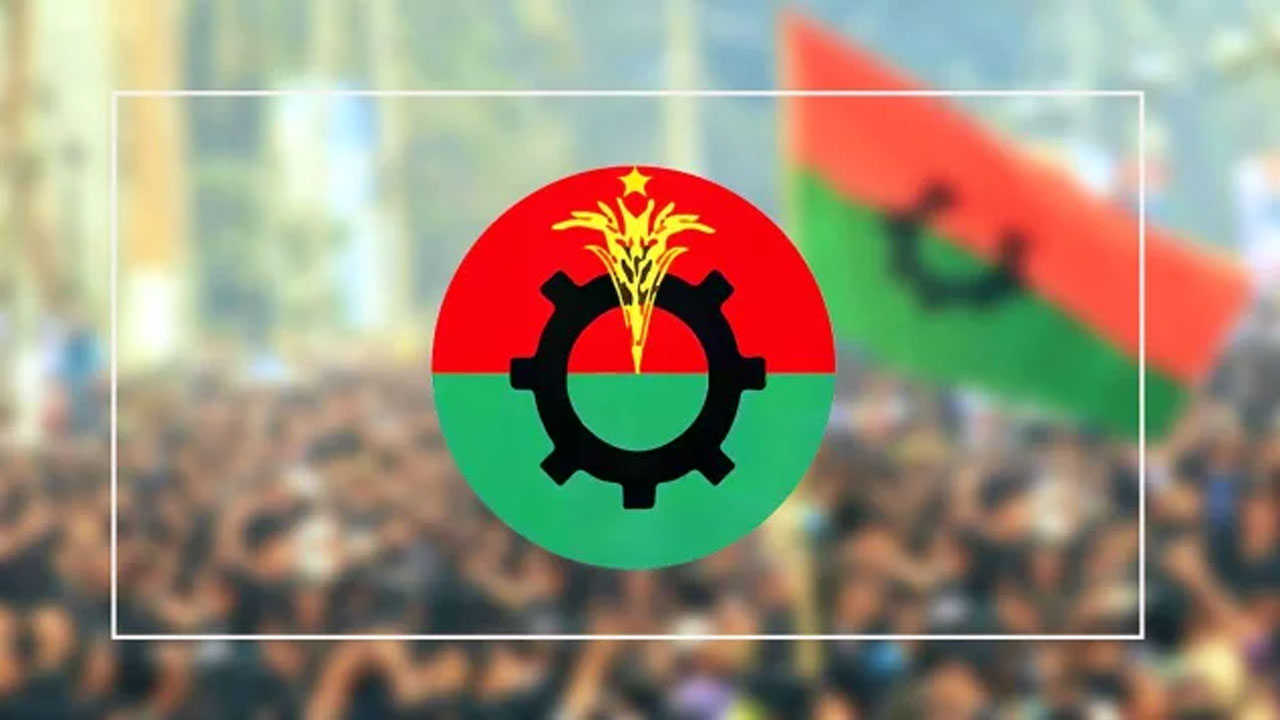 চাওয়ার সাথে পাওয়ার অমিল!