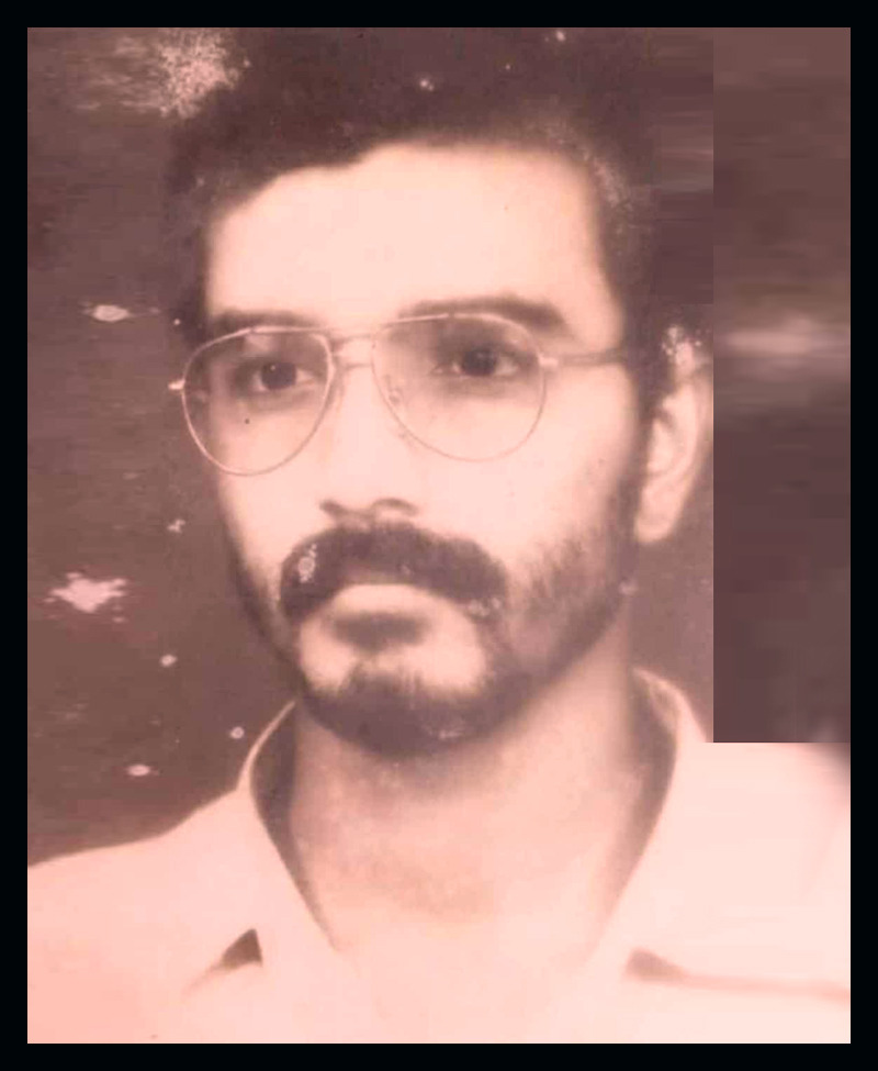 শার্শা উপজেলার বিএনপির সাবেক সাধারণ সম্পাদক মোশারফ হত্যার ২৮ বছরেও বিচারে মুখ দেখেনি তার পরিবার