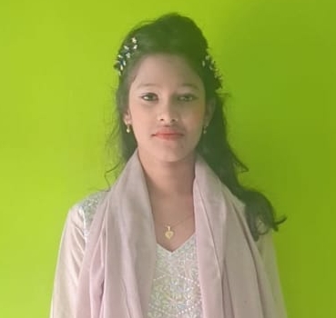 শার্শার কাশিপুর মাদ্রাসা ছাত্রী নিখোঁজ