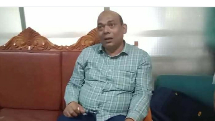 বেনাপোলে তারাগঞ্জ উপজেলা পরিষদের সাবেক চেয়ারম্যান আনিছুর রহমান আটক
