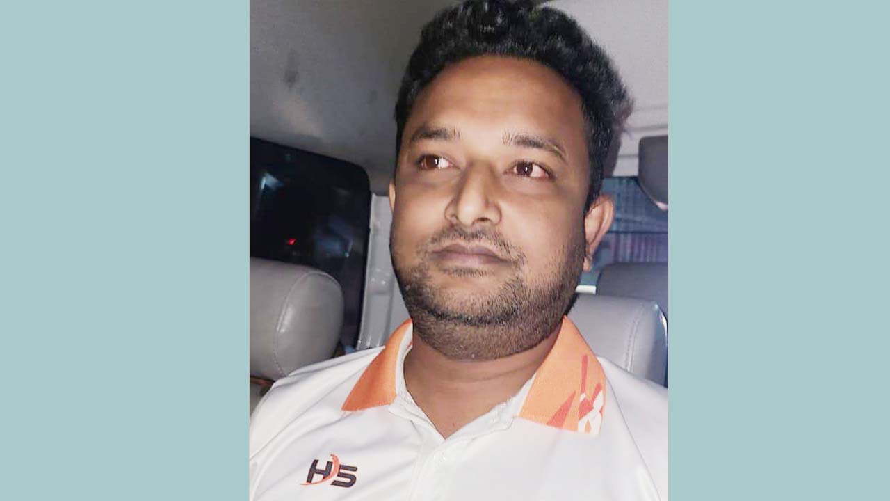 আইয়ামীলীগের ‘জয় বাংলা ব্রিগেডে’র সদস্য মেশকাতকে গ্রেফতার করেছে