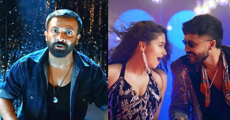 ঈদে এসেছে নতুন সিকুয়্যাল ‘তান্ডব-ইনসাফ’