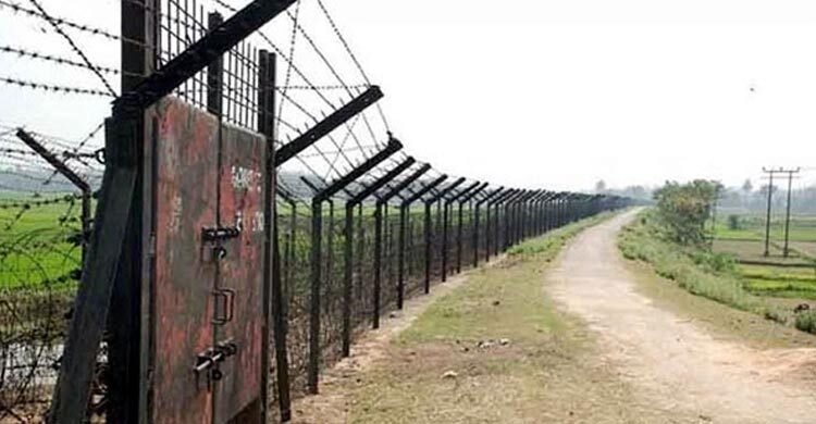 সিলেটের সুনামগঞ্জ সীমান্তে ৭০ জনকে পুশইন করেছে ভারত