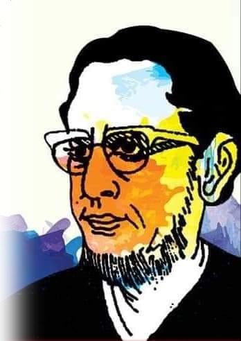 উজ্জ্বল নক্ষত্রের এক স্বাপ্নিক কবি ফররুখ আহমদ