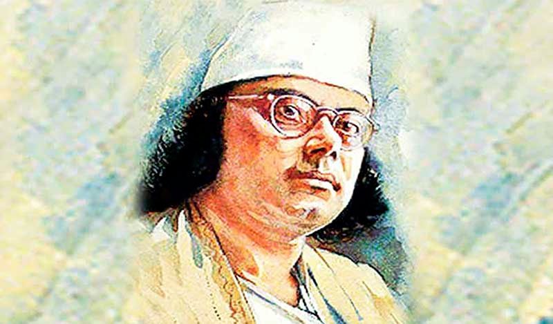 নজরুলের কবিতা নিপীড়িত মানুষের শাশ্বত কণ্ঠস্বর!