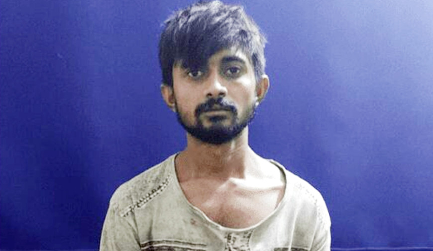 হত্যাসহ ২১ মামলার আসামি পিচ্চি রাজাকে ঘিরে আসছে চাঞ্চল্যকর তথ্য